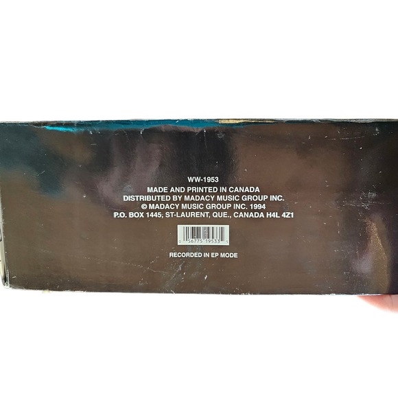 World War 2: The Great War Collection VHS Tapes Box Set Military- 10 tapes! - Picture 5 of 5